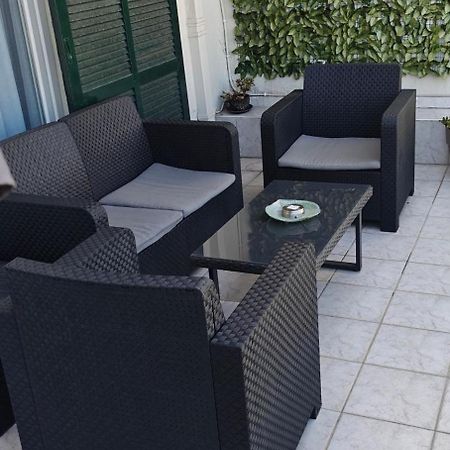 Apartamento Gnaios Penthouse Tesalónica Exterior foto